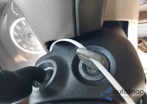 2008 Honda Accord 2.4 Lx-P from USA, damaged, VIN 1HGCP26458A126019